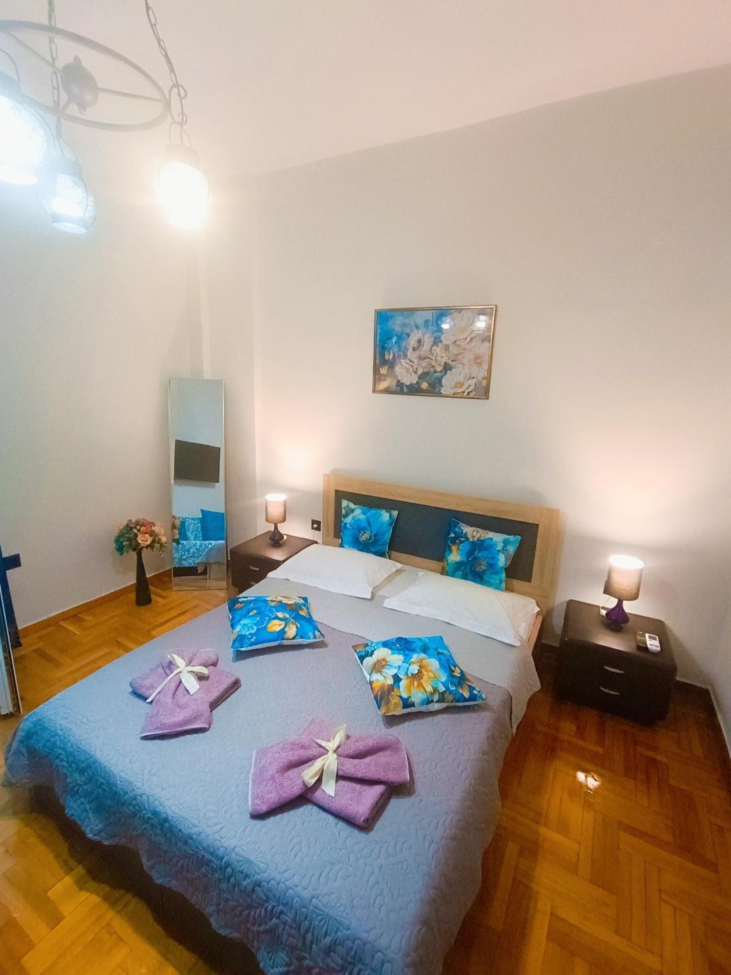 Cozy Apartment In Ateny Zewnętrze zdjęcie