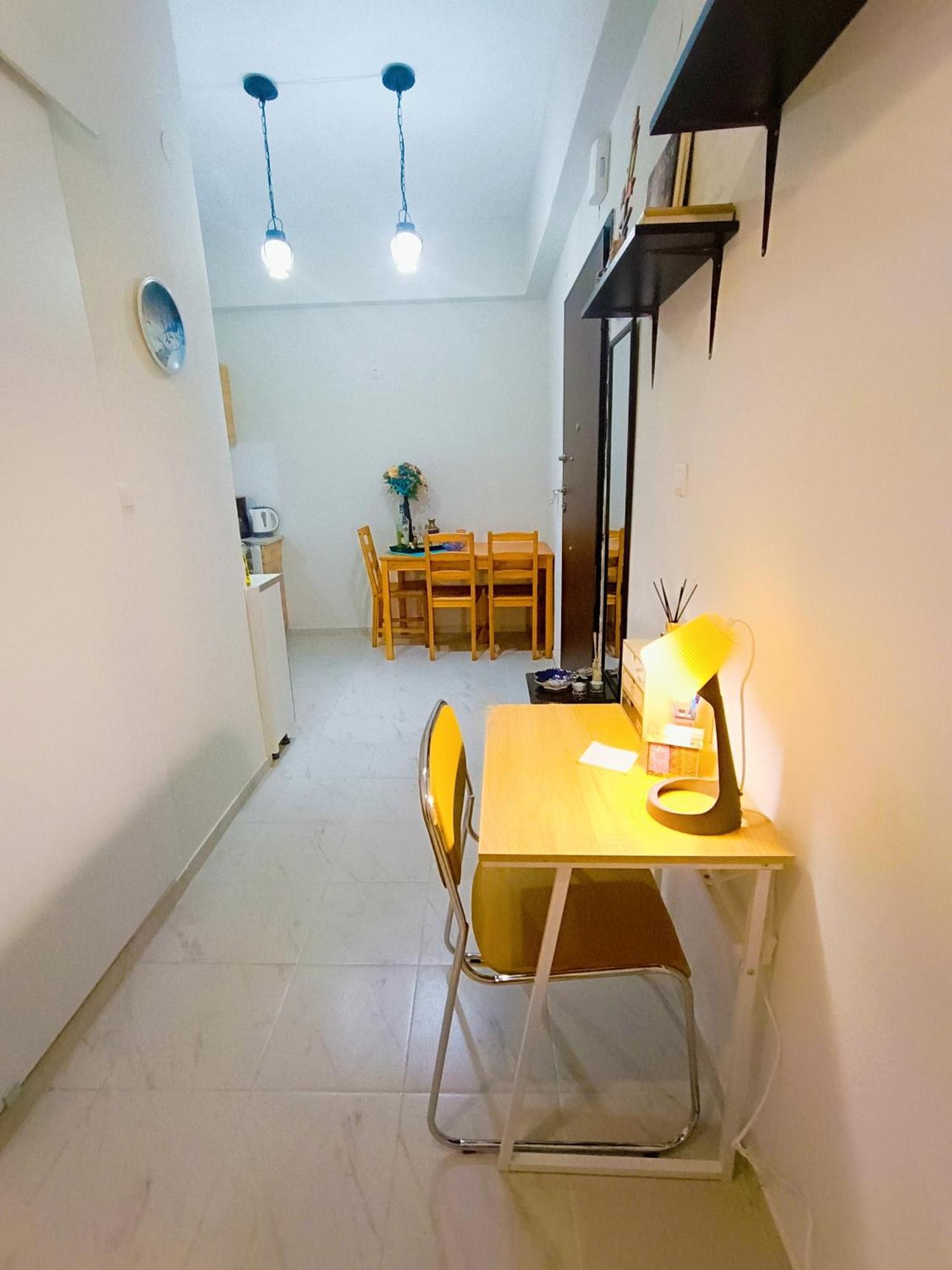Cozy Apartment In Ateny Zewnętrze zdjęcie