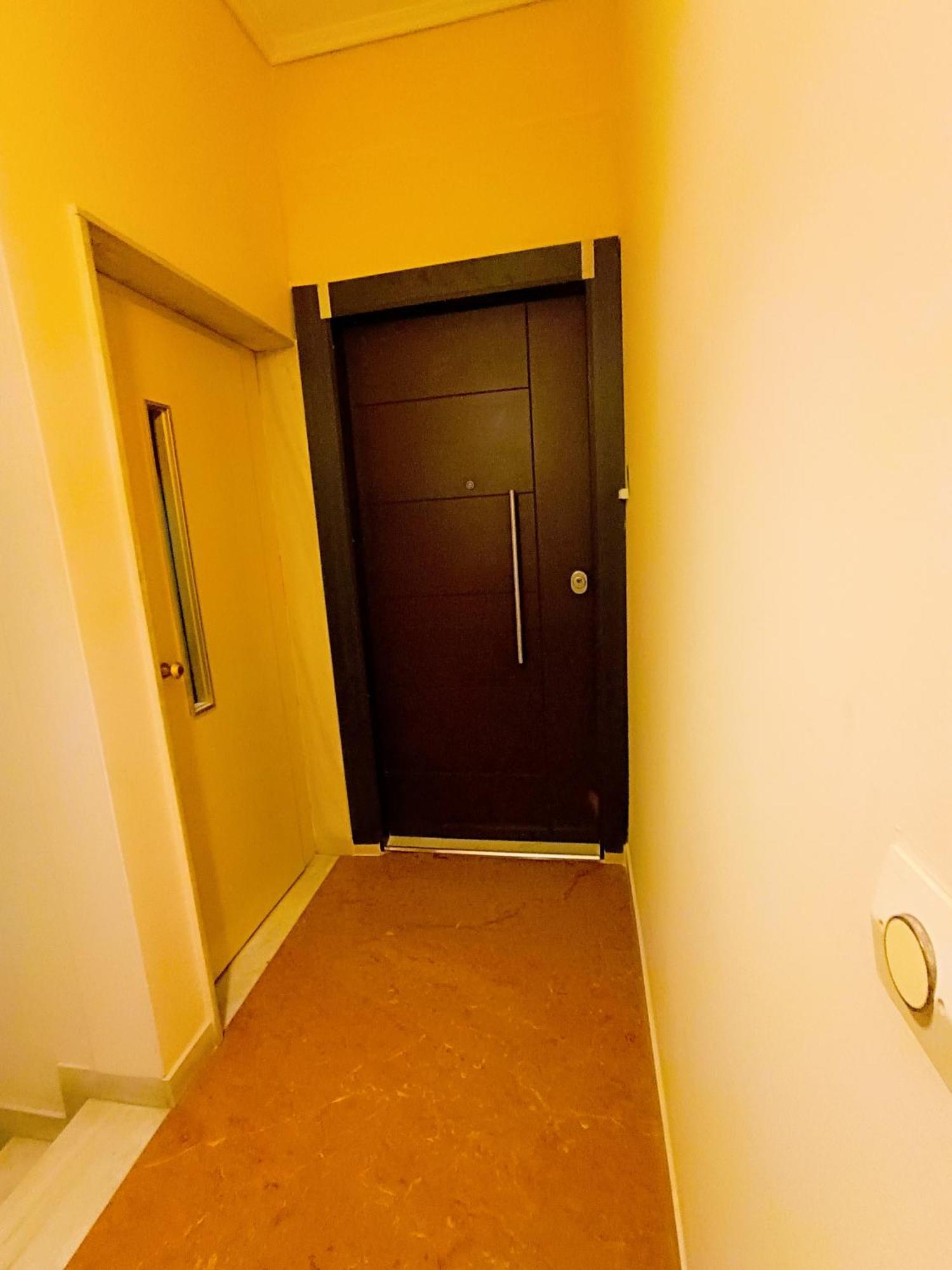 Cozy Apartment In Ateny Zewnętrze zdjęcie