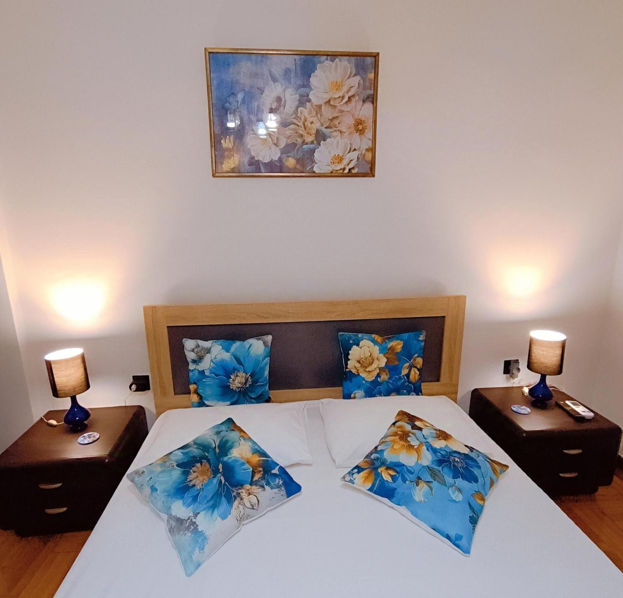 Cozy Apartment In Ateny Zewnętrze zdjęcie